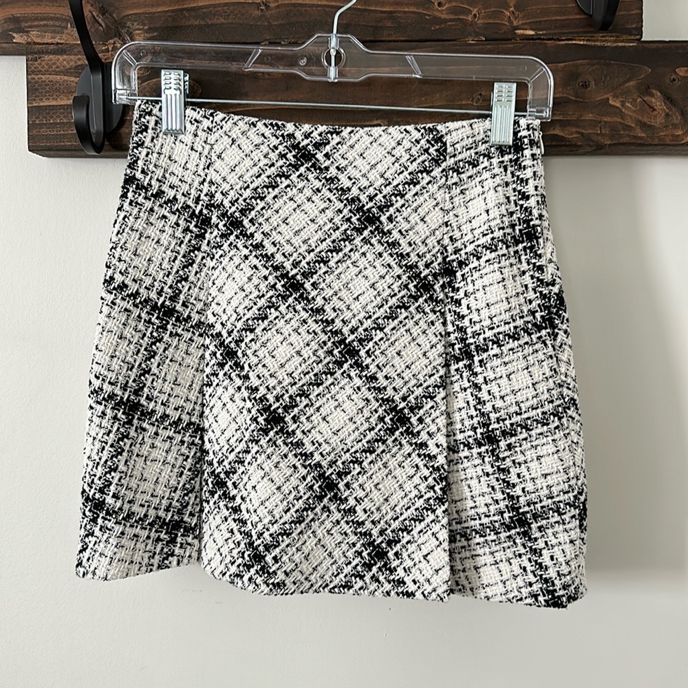 NWT Zara Skirt